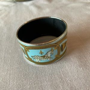 Hermes Bracelet